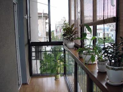 квартира за адресою Банкова вул., 3