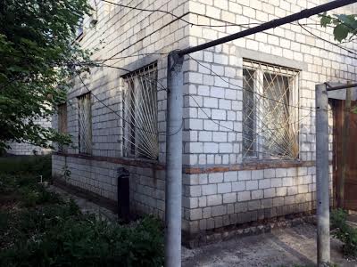 будинок за адресою 2 линия