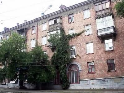 квартира по адресу Белорусская ул., 34