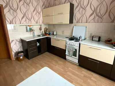 квартира за адресою Борщагівська вул., 152