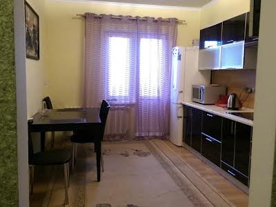 квартира по адресу Харьковское шоссе, 19