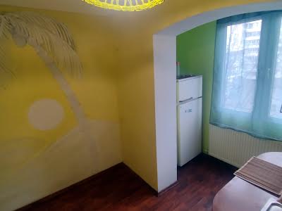 квартира за адресою Леся Курбаса просп., 10-Г
