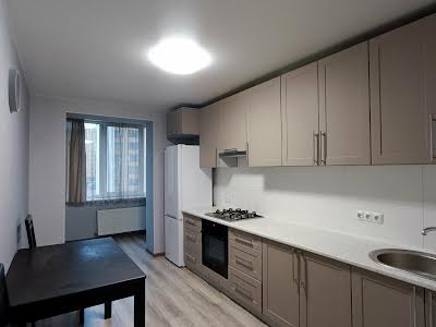 квартира за адресою с. Петропавлівська борщагівка, Оксамитова вул., 20г