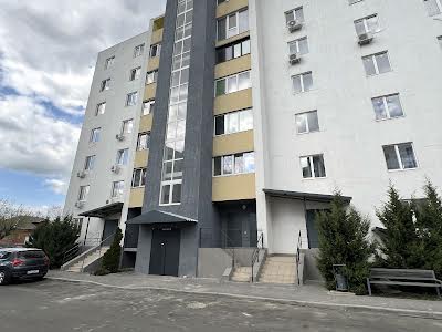 квартира за адресою Франківська вул., 10