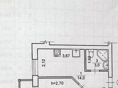 квартира за адресою Пшенична, 51