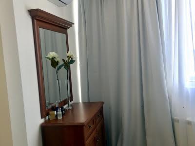 квартира за адресою Вадима Гетьмана вул., 1Б