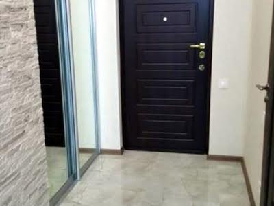 квартира за адресою Драгоманова вул., 2