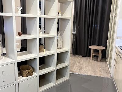 квартира за адресою Басейна вул., 12