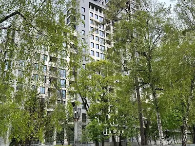 квартира за адресою Київ, Берестейський просп. (Перемоги), 42а