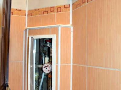 квартира по адресу Николая Кибальчича ул., 8А