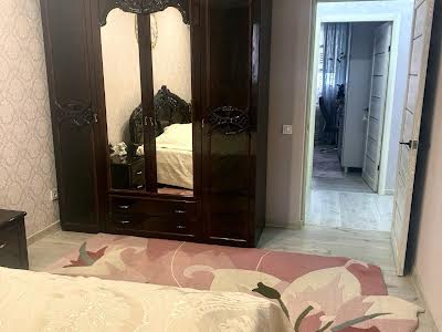 квартира за адресою Валентиновская, 20