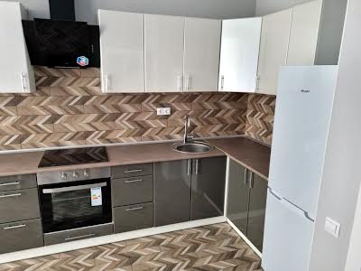 квартира за адресою Берестейський просп. (Перемоги), 65д