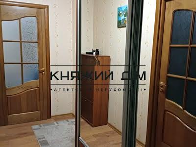 квартира по адресу Владимира Ивасюка просп. (Героїв Сталінграду), 41