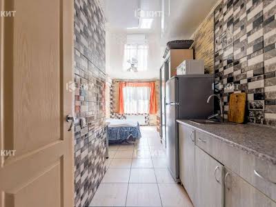 квартира за адресою Шевченківський пров., 36