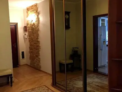 квартира по адресу Николая Амосова ул., 4