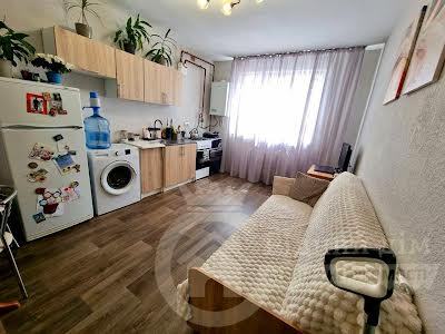 квартира за адресою Загребля вул., 19