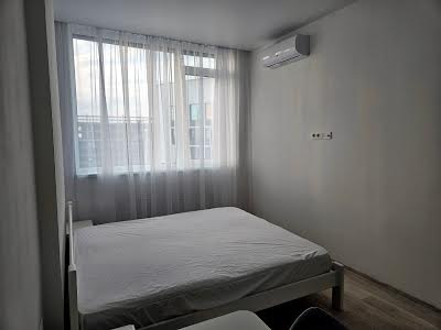 квартира за адресою Берестейський проспект, 11