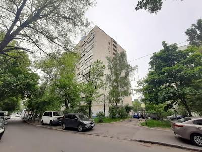 квартира по адресу Чешская ул., 6