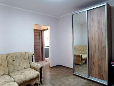 квартира за адресою Коноплянська вул., 22-А