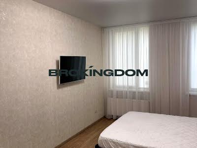 квартира по адресу Регенераторная ул., 4 к8