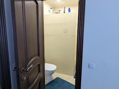 квартира за адресою с. Святопетрівське, Тараса Шевченка бульв., 5