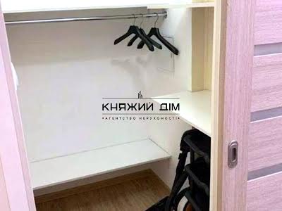квартира за адресою Драгоманова вул., 40-Е