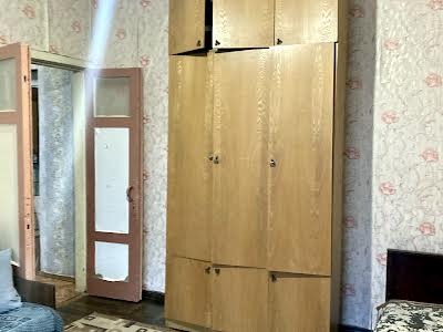 квартира за адресою Данилевського вул., 16