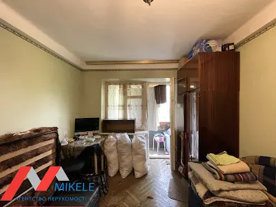 квартира по адресу Николая Михновского бульв. (Дружбы Народов), 28-А
