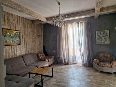 квартира по адресу Джохара Дудаева ул. (Іскрівська), 11