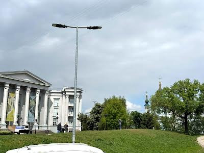 квартира по адресу Десятинный пер., 7