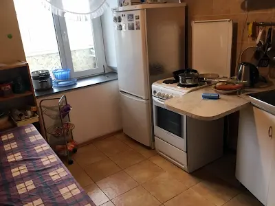 квартира по адресу Борщаговская ул., 145