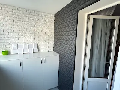 квартира по адресу Кургузова ул., 1а к2
