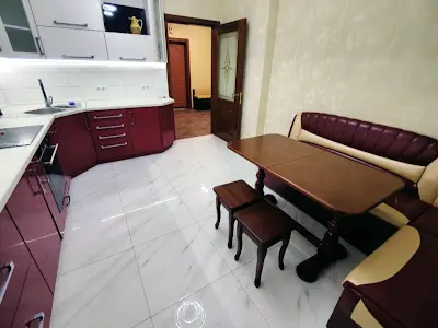 квартира за адресою Михайла Максимовича вул. (Онуфрія Трутенка), 3-Д