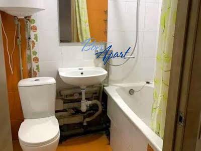 квартира за адресою Тополева вул., 6