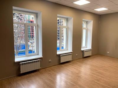 комерційна за адресою Глибочицька вул., 40