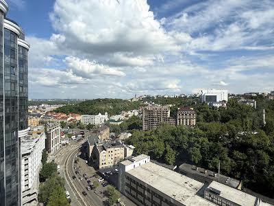 квартира за адресою Київ, Глибочицька вул., 73