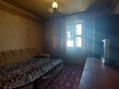 квартира по адресу Рональда Рейгана ул., 9-Г