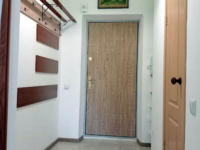 квартира за адресою Бузька, 8