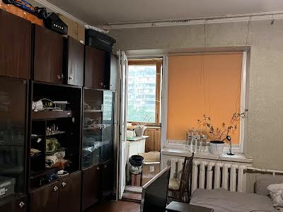 квартира по адресу Оболонский просп., 40