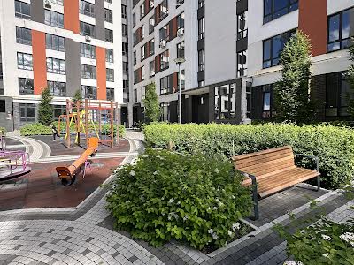 квартира за адресою Павленка вул., 56