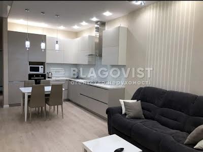 квартира по адресу Авиаконструктора Антонова ул., 2-Б