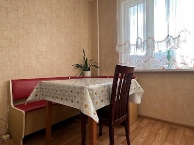 квартира за адресою Європейського Союзу просп. (Правди), 6-А