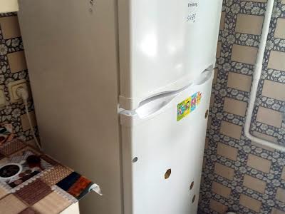 квартира за адресою Краківська вул., 18