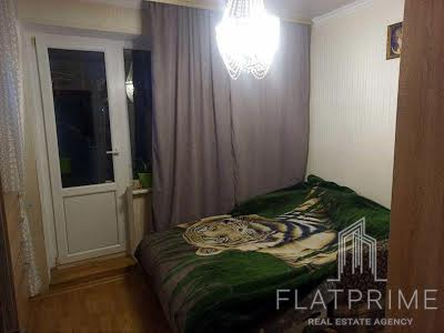 квартира за адресою Петра Григоренка просп., 19
