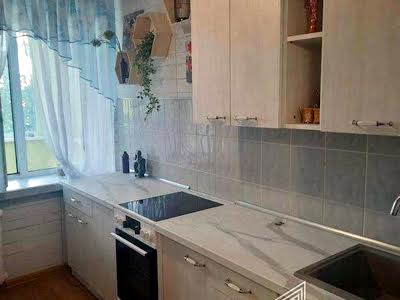 квартира по адресу Львовская ул., 57-А