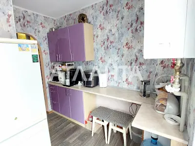 квартира за адресою с. Крюківщина, Балукова вул., 4