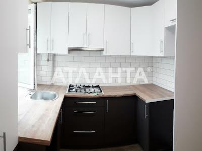 квартира по адресу Пантелеймоновская ул., 4