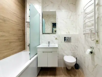 квартира за адресою Берковецька вул., 6А