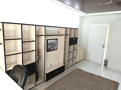 квартира за адресою Сергія Данченка вул., 3