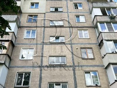 квартира за адресою Березняківська вул., 14-А